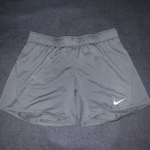 NWT Nike Dri-Fit Women's 5" Training Shorts